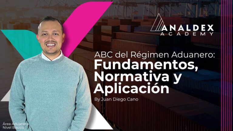 ABC del Régimen Aduanero: Fundamentos, Normativa y Aplicación