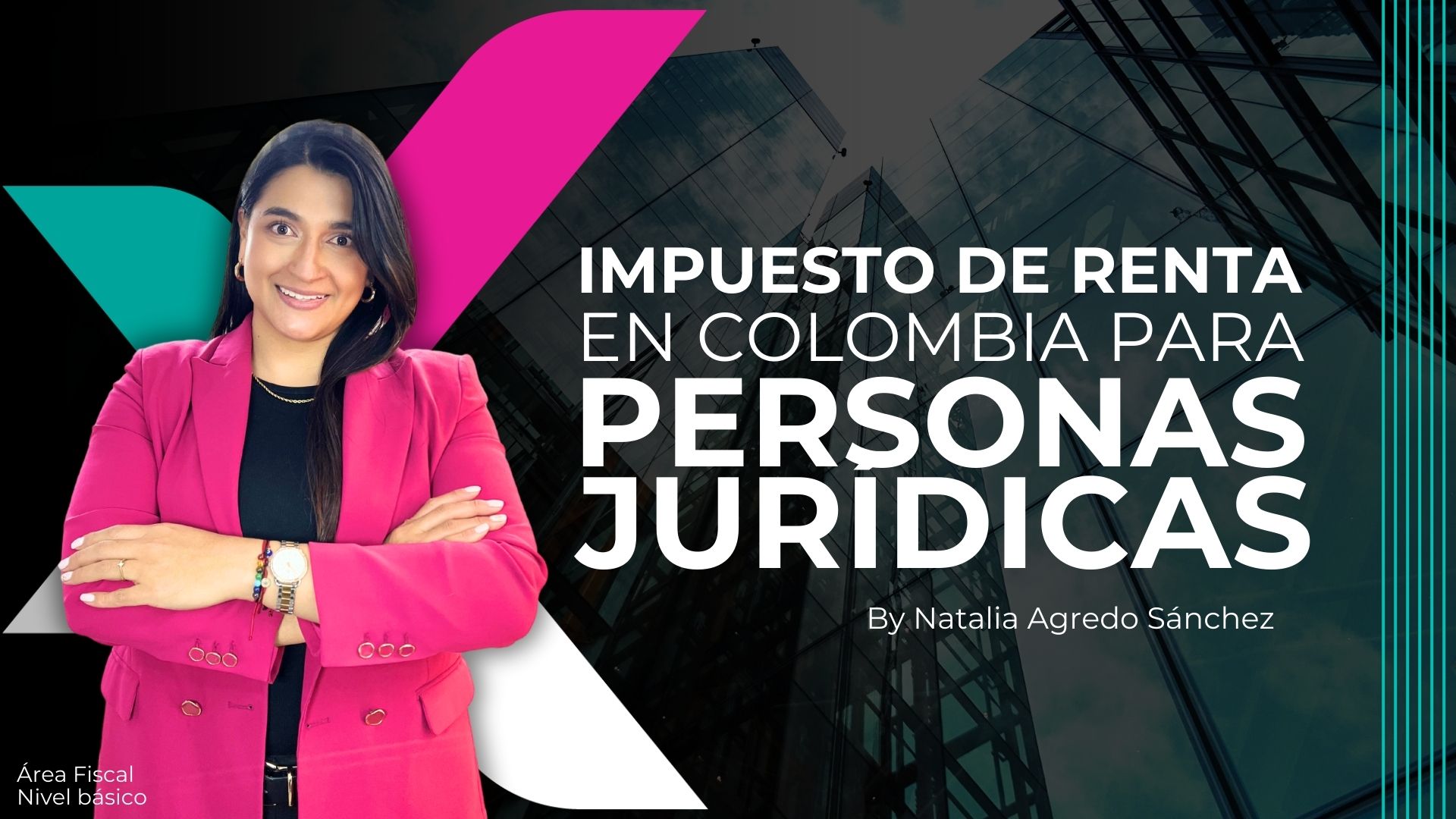 Impuesto de renta en Colombia – de Personas Jurídicas
