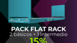 Pack Flat Rack