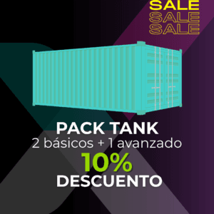 Pack Tank