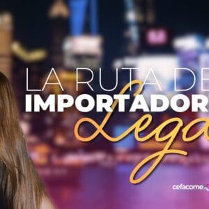 Método Mini Importador Legal